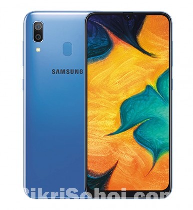 Samsung Galaxy A30